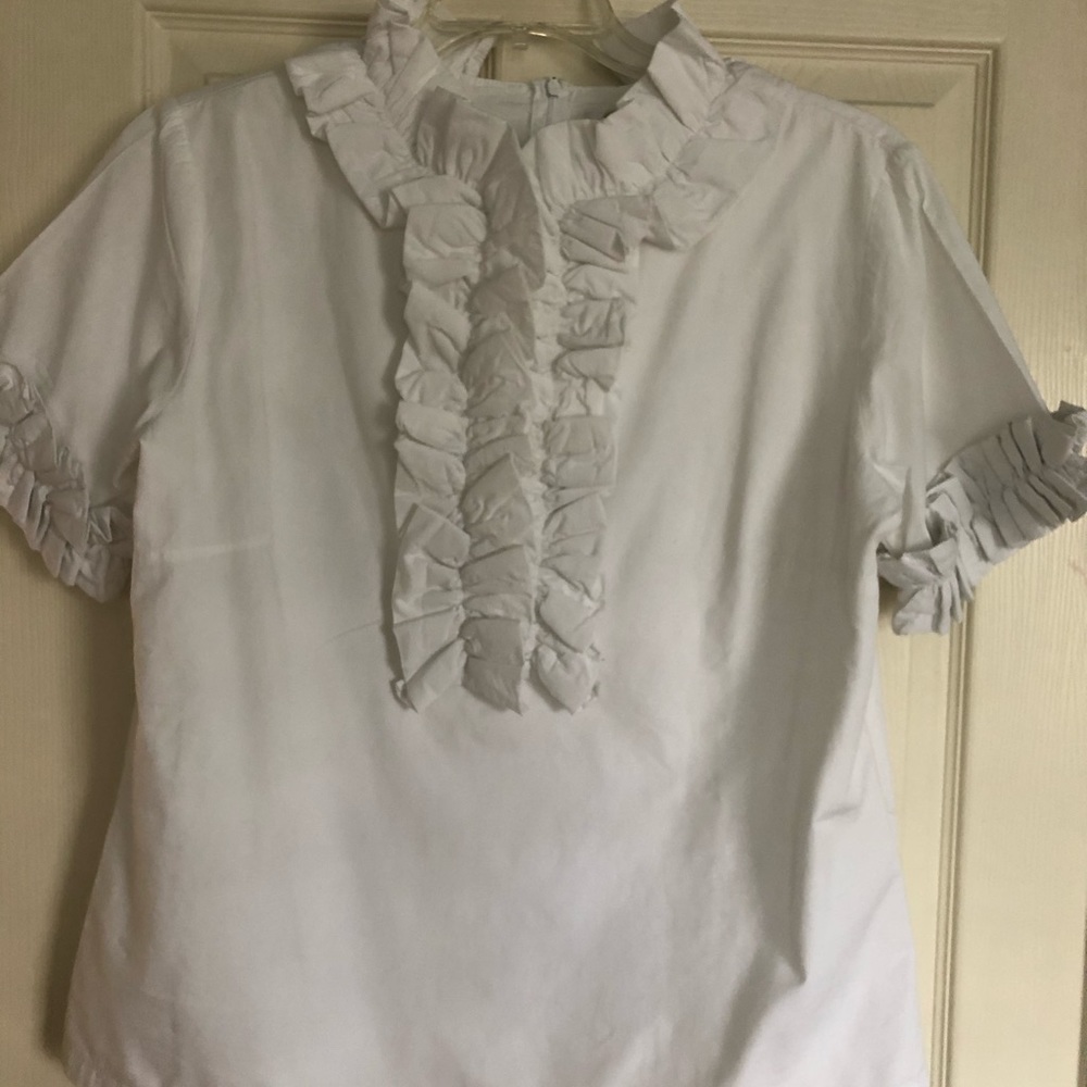 Elizabeth Wilson Top